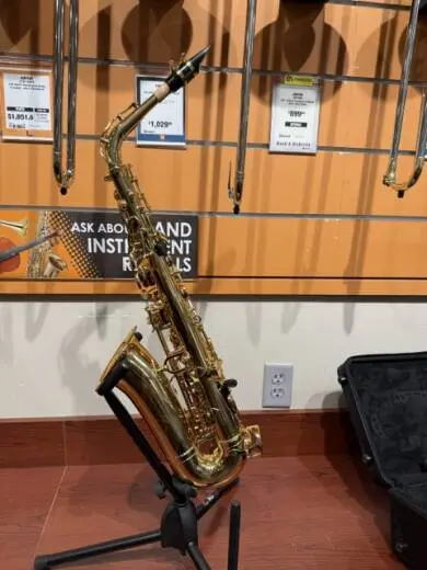 Yamaha Band - YAS480 2